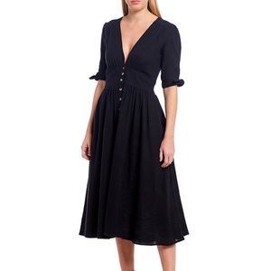 Free People Love of my Life Dress - Medium